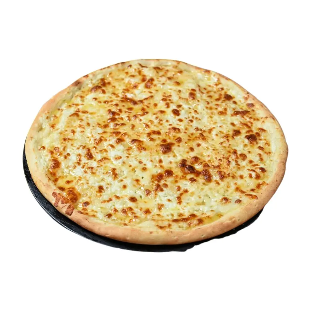 بيتزا عش البلبل